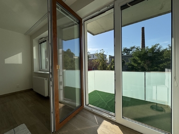 Pronájem bytu 2+kk v osobním vlastnictví 60 m², Olomouc