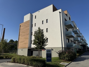 Pronájem bytu 2+kk v osobním vlastnictví 60 m², Olomouc