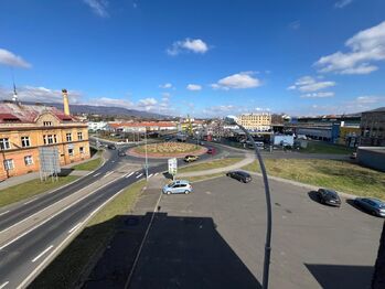 Prodej obchodních prostor, Teplice