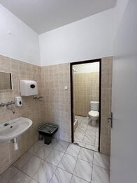 Prodej obchodních prostor, Teplice