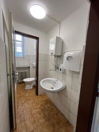 Prodej obchodních prostor, Teplice