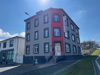 Prodej obchodních prostor, Teplice