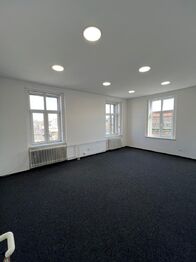 Prodej obchodních prostor, Teplice
