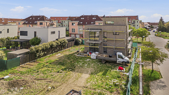 Prodej domu 270 m², Praha 4 - Šeberov