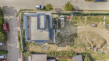 Prodej domu 270 m², Praha 4 - Šeberov
