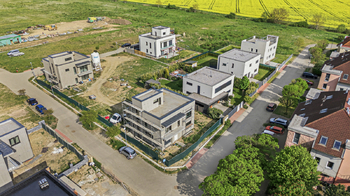 Prodej domu 270 m², Praha 4 - Šeberov