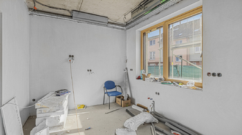 Prodej domu 270 m², Praha 4 - Šeberov