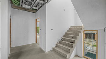 Prodej domu 270 m², Praha 4 - Šeberov