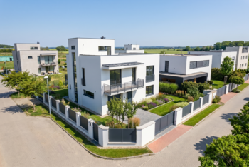 Prodej domu 270 m², Praha 4 - Šeberov