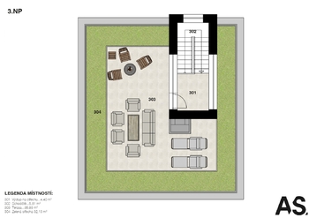 Prodej domu 270 m², Praha 4 - Šeberov