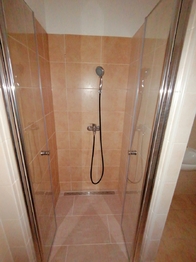 Pronájem bytu 3+1 v osobním vlastnictví 107 m², Rýmařov