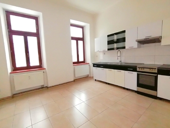 Pronájem bytu 3+1 v osobním vlastnictví 107 m², Rýmařov