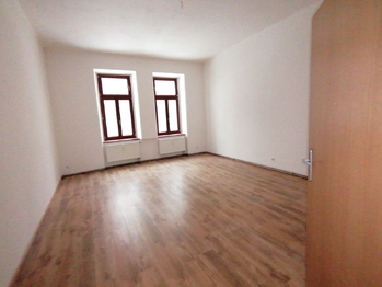 Pronájem bytu 3+1 v osobním vlastnictví 107 m², Rýmařov