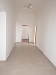 Pronájem bytu 3+1 v osobním vlastnictví 107 m², Rýmařov