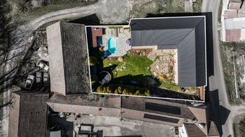Prodej nájemního domu 330 m², Černuc