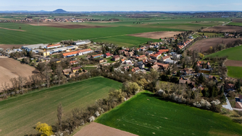 Prodej nájemního domu 330 m², Černuc