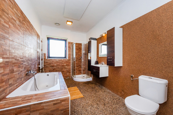 Prodej nájemního domu 330 m², Černuc