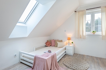 Prodej domu 155 m², Lány