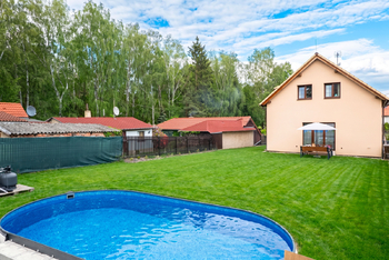 Prodej domu 155 m², Lány