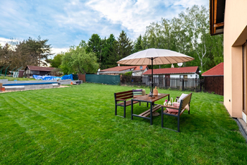 Prodej domu 155 m², Lány