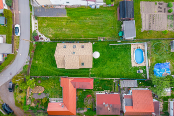 Prodej domu 155 m², Lány