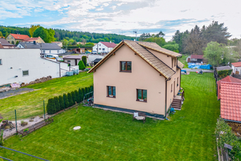 Prodej domu 155 m², Lány