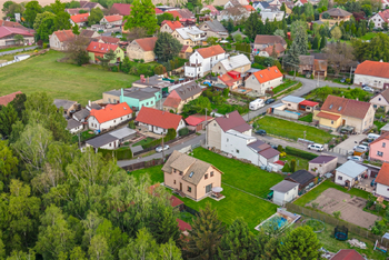 Prodej domu 155 m², Lány