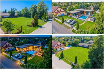 Prodej pozemku 1009 m², Jirny