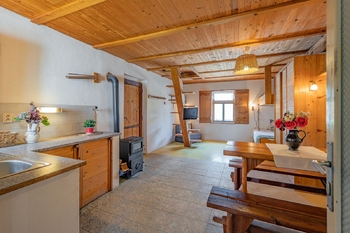 Prodej chaty / chalupy 154 m², Šebířov