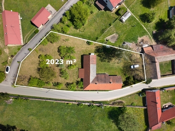 Prodej chaty / chalupy 154 m², Šebířov