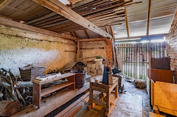 stodola - Prodej chaty / chalupy 154 m², Šebířov