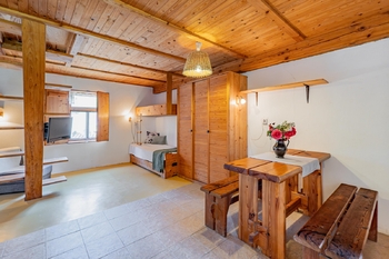 Prodej chaty / chalupy 154 m², Šebířov
