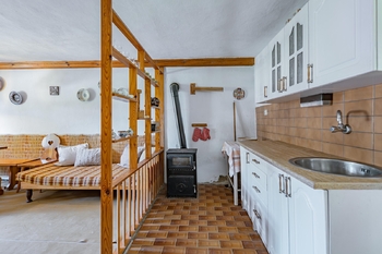 Prodej chaty / chalupy 154 m², Šebířov