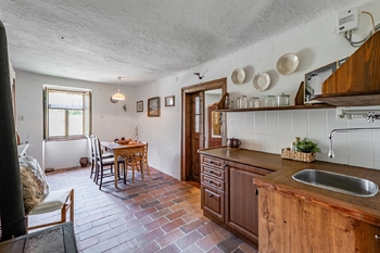 Prodej chaty / chalupy 154 m², Šebířov