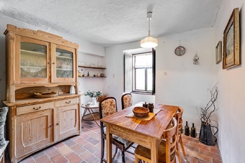 Prodej chaty / chalupy 154 m², Šebířov