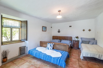 Prodej chaty / chalupy 154 m², Šebířov