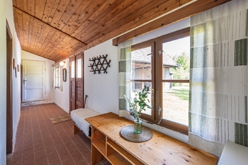 Prodej chaty / chalupy 154 m², Šebířov