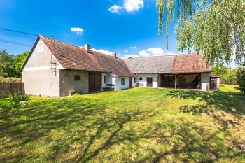 Prodej chaty / chalupy 154 m², Šebířov