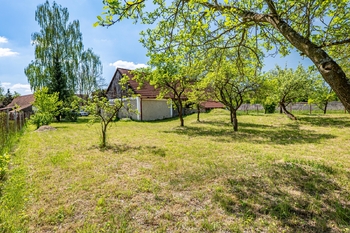 Prodej chaty / chalupy 154 m², Šebířov