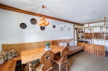 Prodej chaty / chalupy 154 m², Šebířov