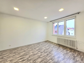 Pronájem bytu 1+1 v osobním vlastnictví 35 m², Žatec