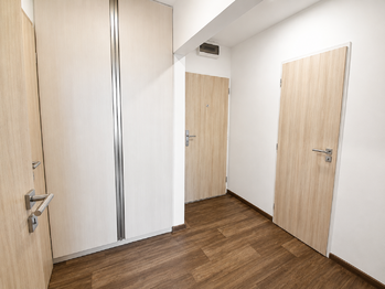 PŘEDSÍŇ  - Prodej bytu 2+kk v osobním vlastnictví 46 m², Brno