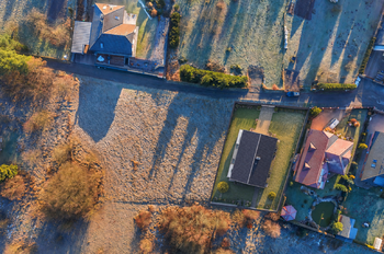 Prodej pozemku 951 m², Nová Paka
