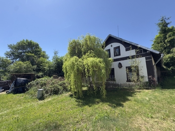Prodej domu 200 m², Dolní Třebonín