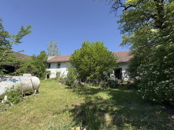 Prodej domu 200 m², Dolní Třebonín