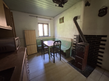 Prodej domu 200 m², Dolní Třebonín