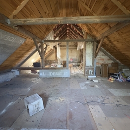 Prodej domu 200 m², Dolní Třebonín