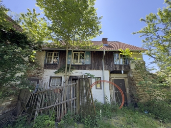 Prodej domu 200 m², Dolní Třebonín