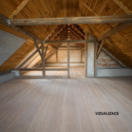 Prodej domu 200 m², Dolní Třebonín