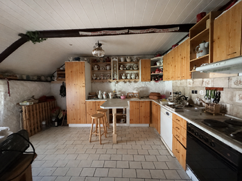 Prodej domu 200 m², Dolní Třebonín